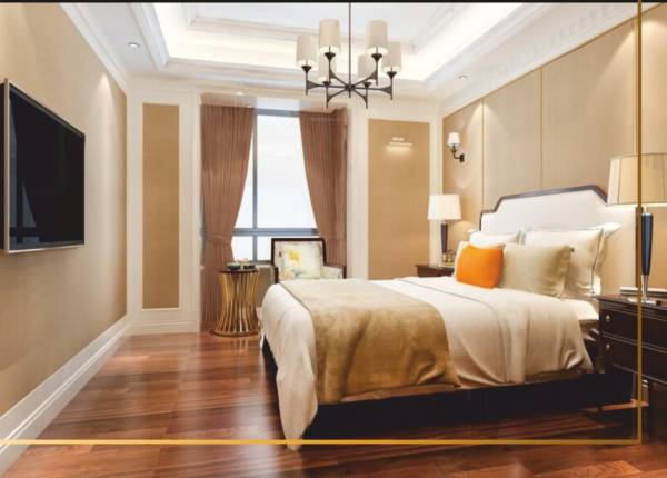  imperial-homes Bedroom