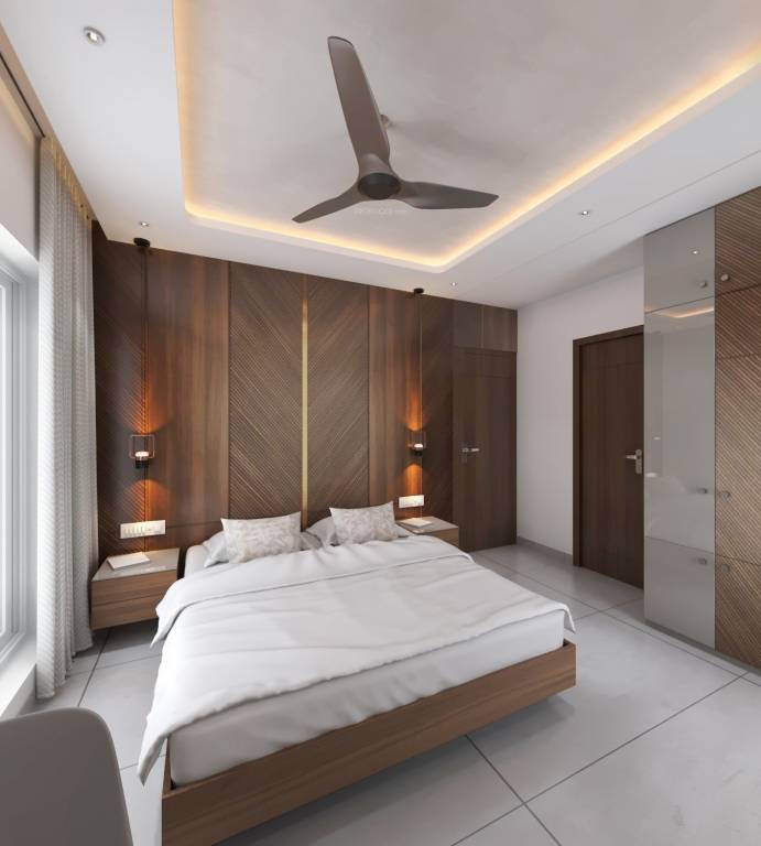 the next prodigy Bedroom