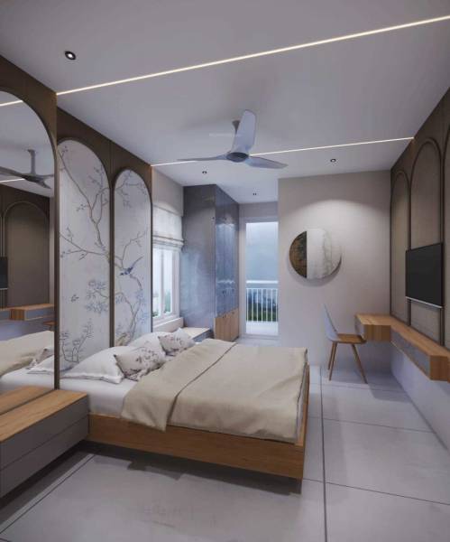  the-next-prodigy Bedroom