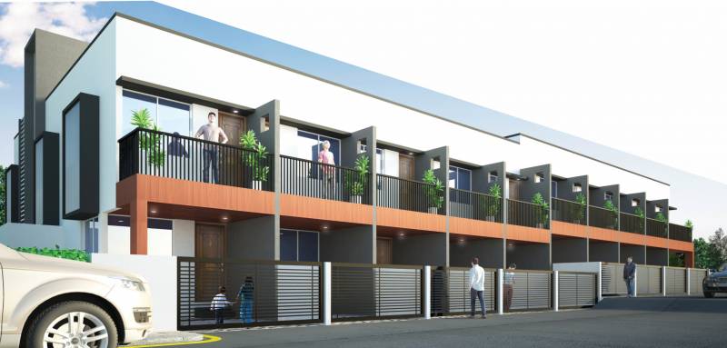  gopal-park Elevation