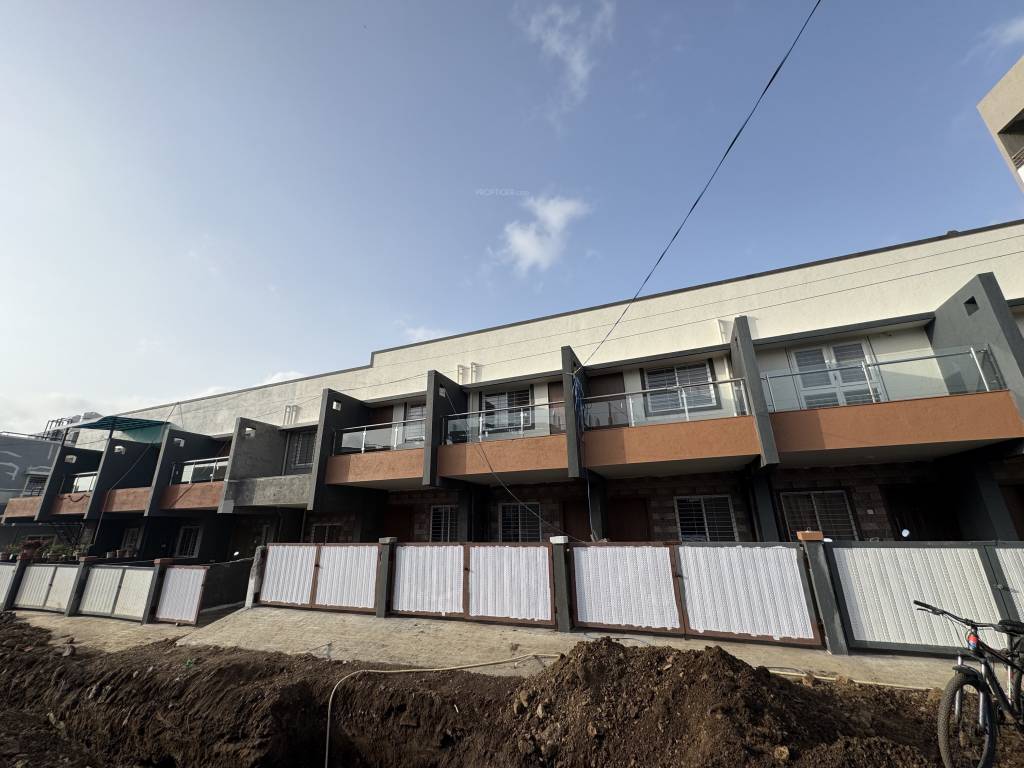 gopal park Elevation