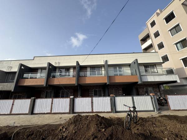  gopal-park Elevation