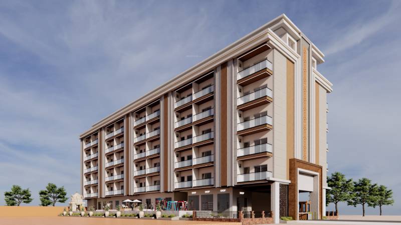  landmark-2 Elevation