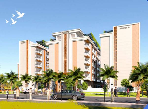  landmark-2 Elevation