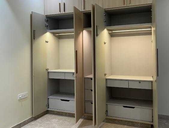 luxury floors Bedroom