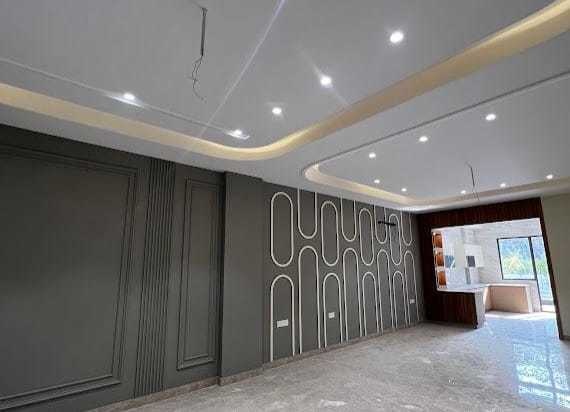  luxury-floors Living Area