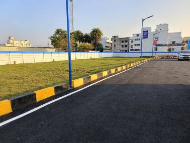 Elevation rathinasai-nagar Elevation