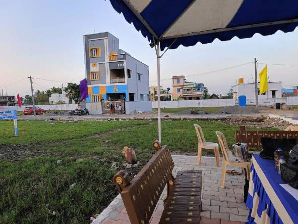  rathinasai-nagar Plot