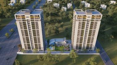 Elevation keystone-clermont Elevation