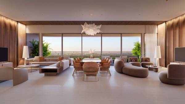  keystone-clermont Living Area