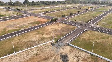 Elevation neelavanam Elevation