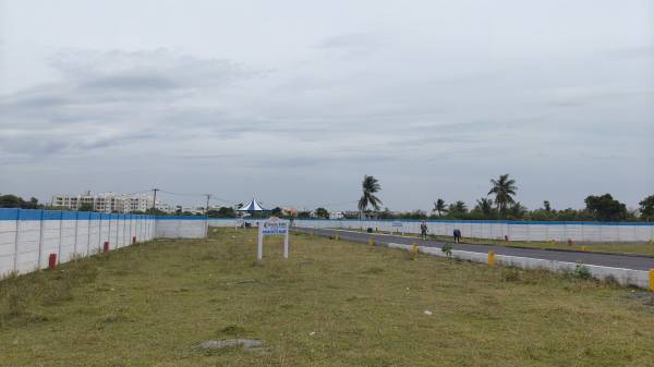  mahasakthi-nagar Elevation