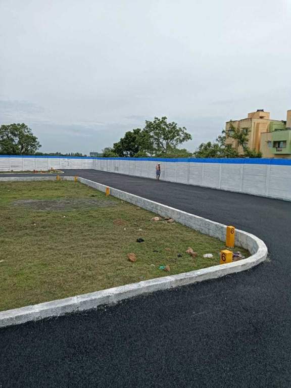  mahasakthi nagar Plot