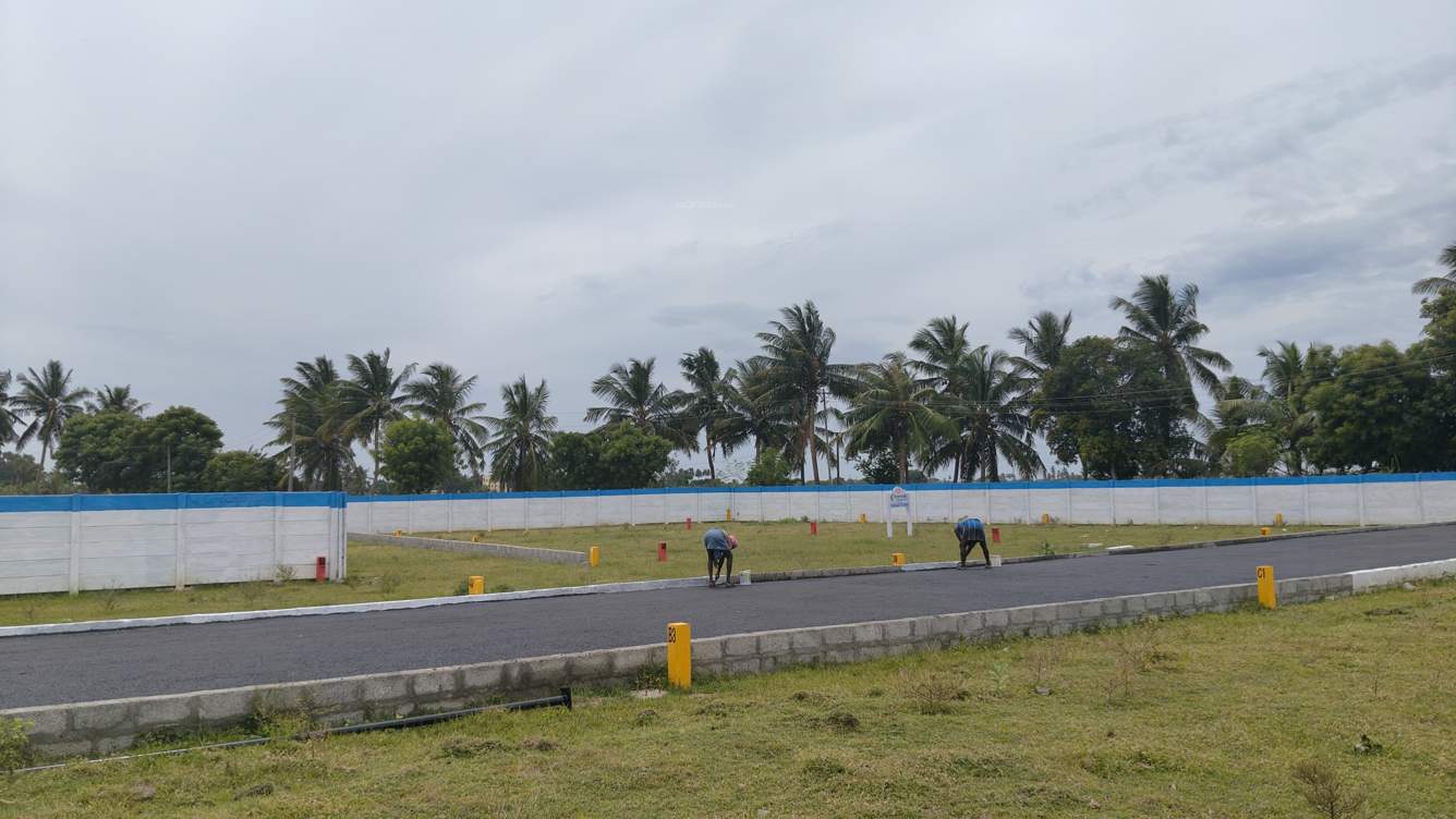  mahasakthi nagar Plot