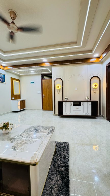  lotus ii Living Area