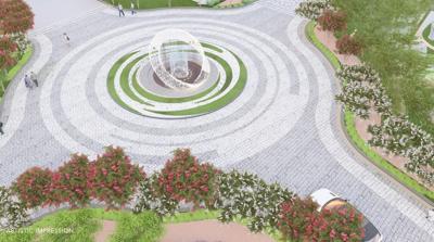  aspire-city-phase-2 Fountains