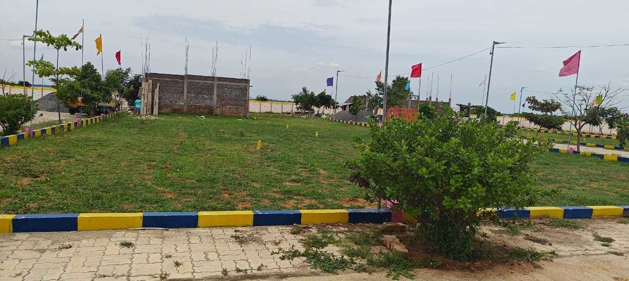  sai kumaran nagar Elevation