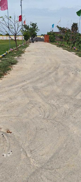  sai kumaran nagar Internal Roads & Footpaths