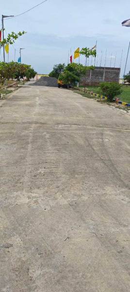  sai-kumaran-nagar Internal Roads & Footpaths