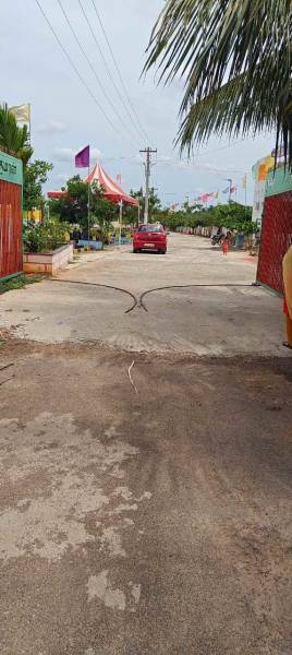  sai-kumaran-nagar Internal Roads & Footpaths