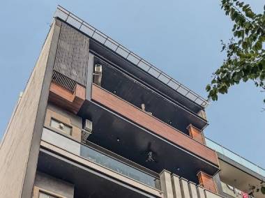 Elevation setia-properties-builder-floors Elevation
