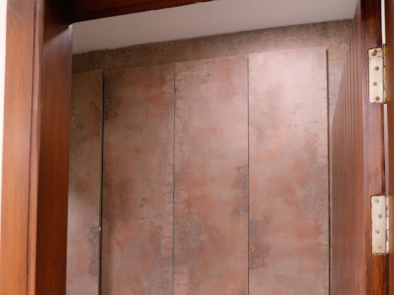 setia properties builder floors Bedroom