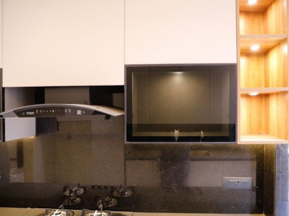 setia properties builder floors Kitchen