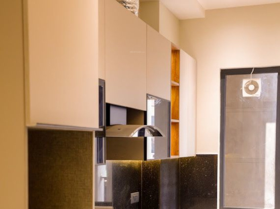 setia properties builder floors Kitchen