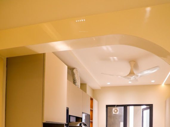 setia properties builder floors Kitchen