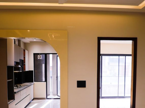 setia properties builder floors Kitchen