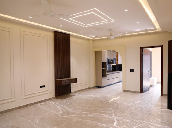 setia properties builder floors Living Area
