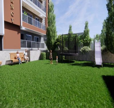  nikita-vrindaban-residency Children's play area