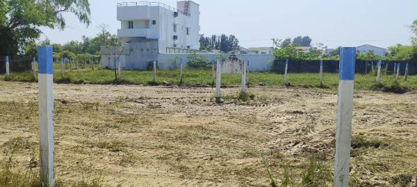  sai-ecr-nagar Elevation