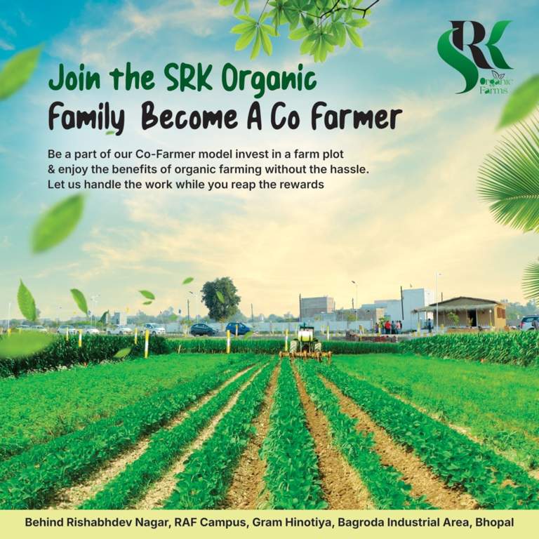 srk organic farms Others
