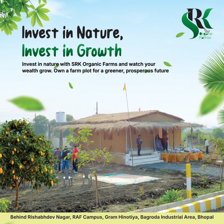 srk organic farms Others