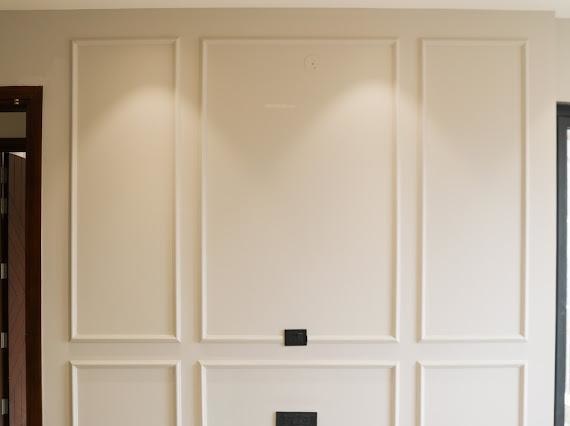 setia properties modern floors Bedroom