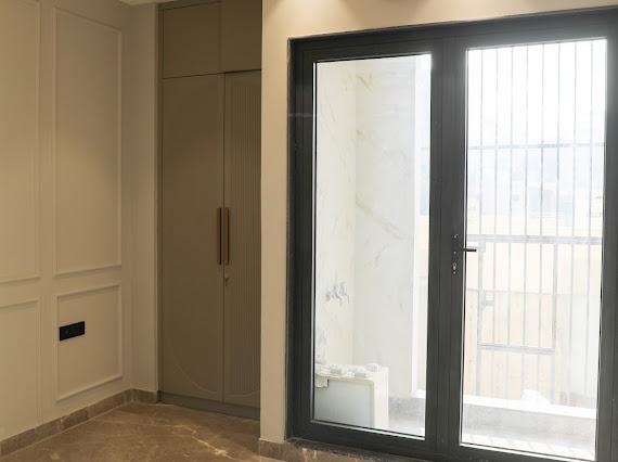 setia properties modern floors Bedroom