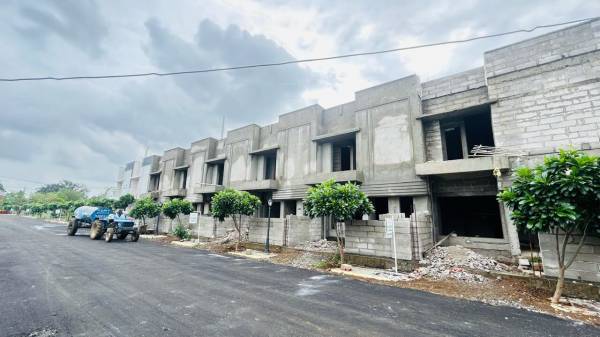 Construction Status Aug-25 nirvana-homes Construction Status Aug-25