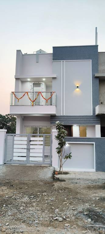  nirvana homes Elevation