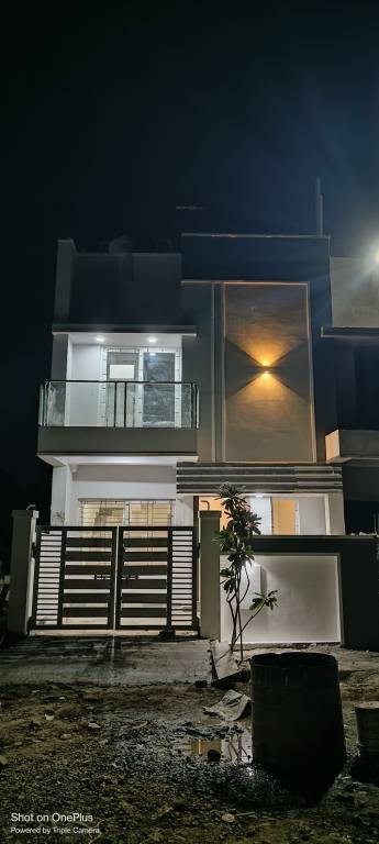  nirvana homes Elevation