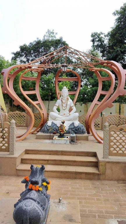  nirvana homes Temple