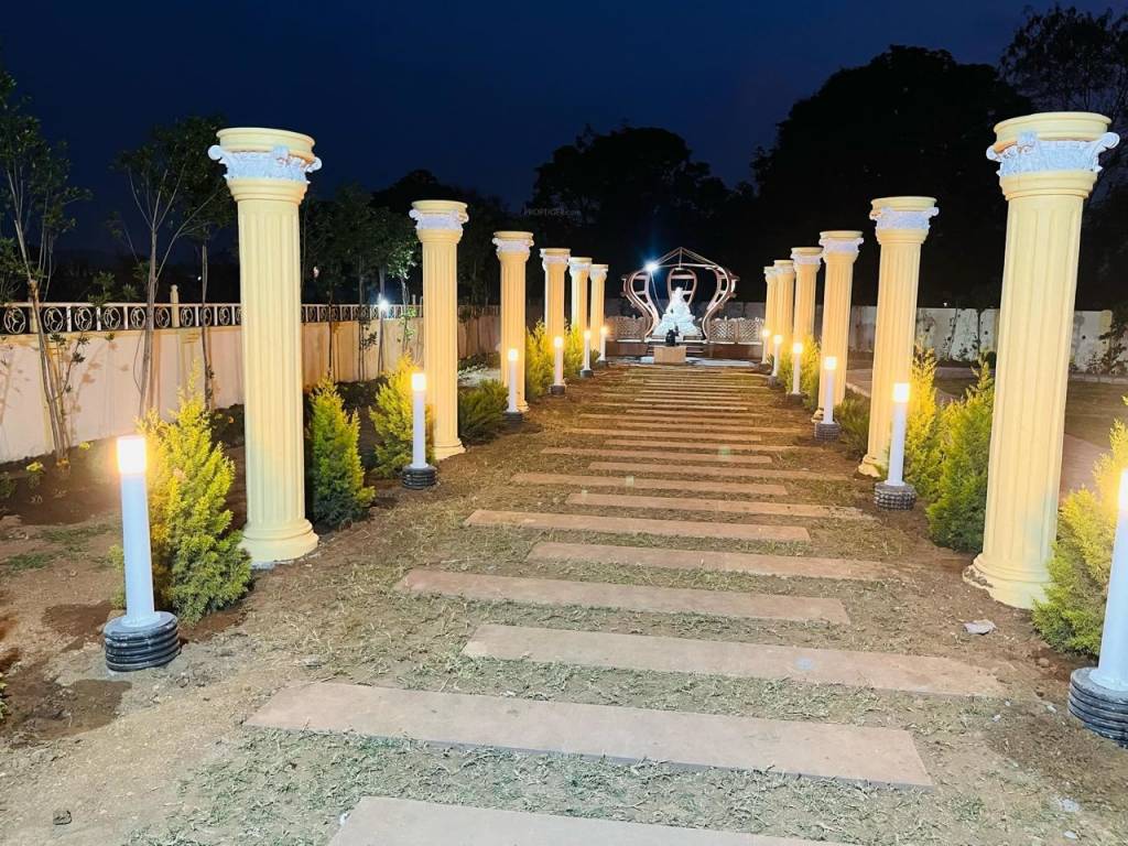  nirvana homes Temple