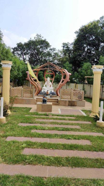  nirvana homes Temple