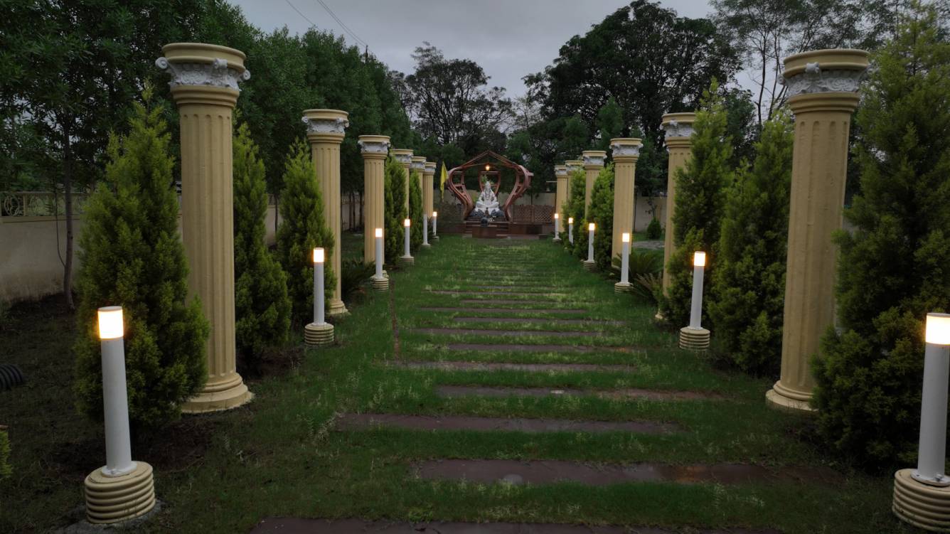  nirvana homes Temple