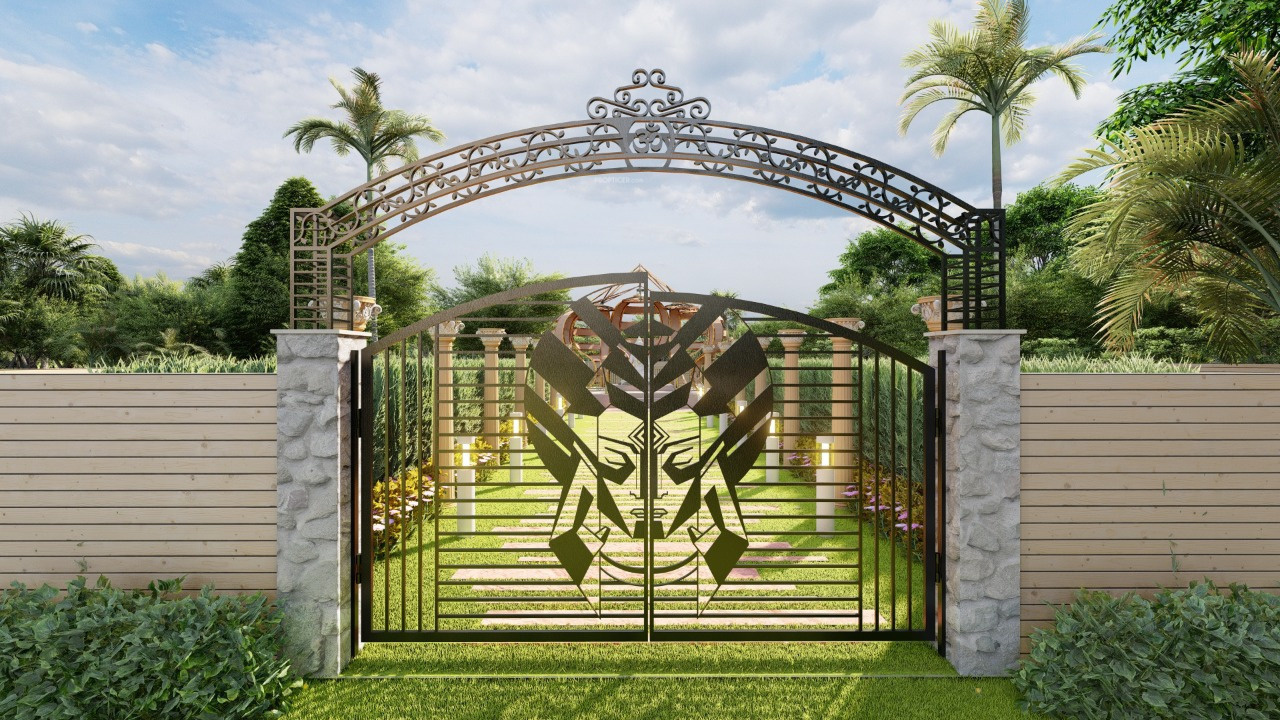  nirvana homes Temple