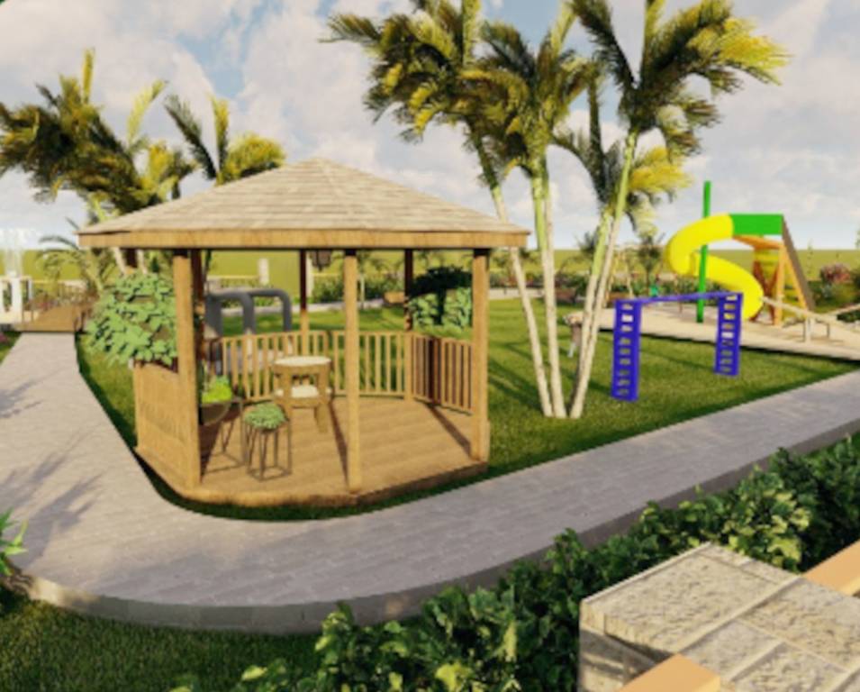  nirwana homes Children's play area