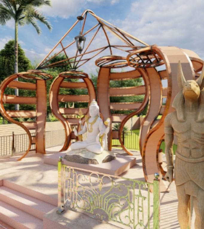  nirwana homes Temple