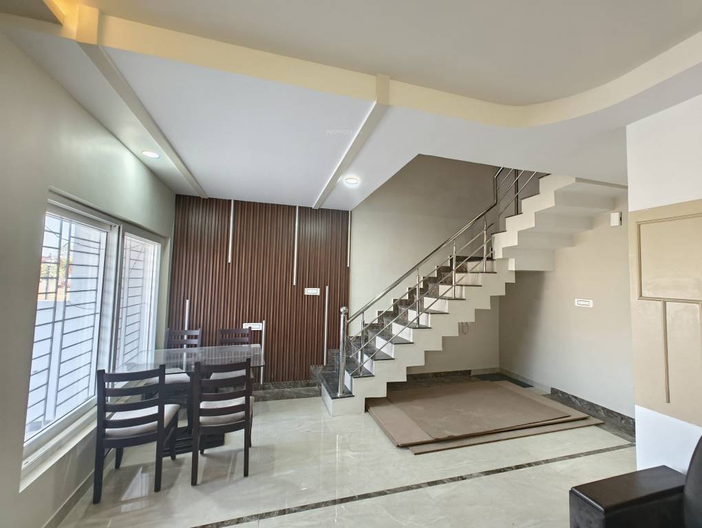  nirvana homes Dining Area