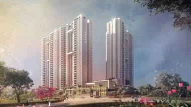 Elevation nikoo-homes Elevation