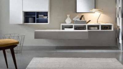  nikoo-homes Living Area